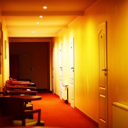 Kardamon Bed & Breakfast Żary Dış mekan fotoğraf