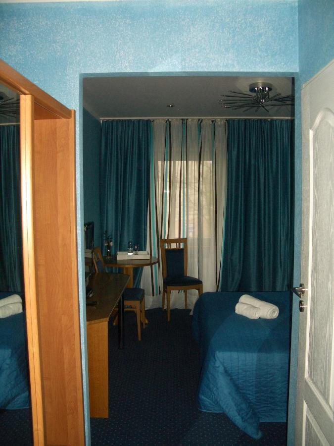 Kardamon Bed & Breakfast Żary Oda fotoğraf