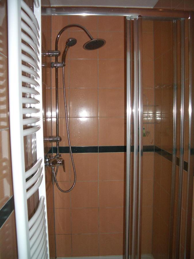 Kardamon Bed & Breakfast Żary Oda fotoğraf