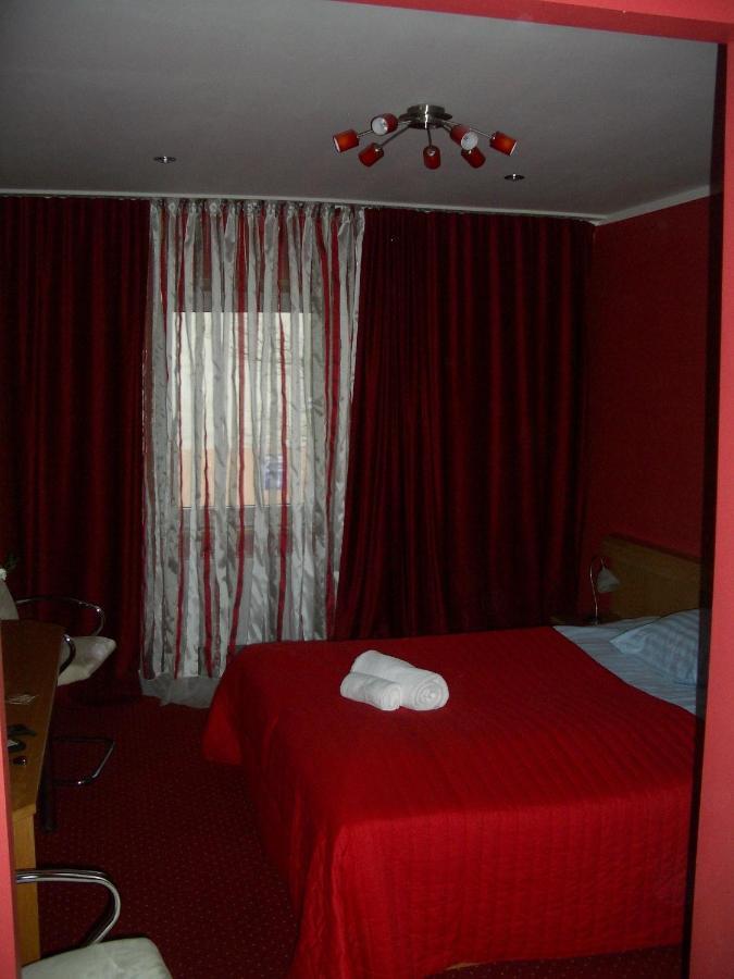 Kardamon Bed & Breakfast Żary Oda fotoğraf