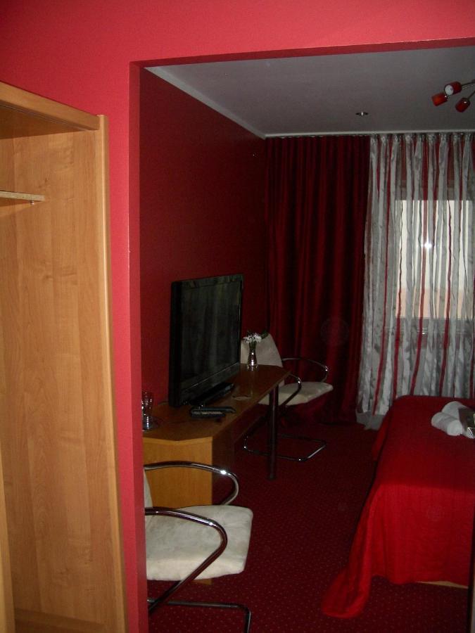 Kardamon Bed & Breakfast Żary Oda fotoğraf