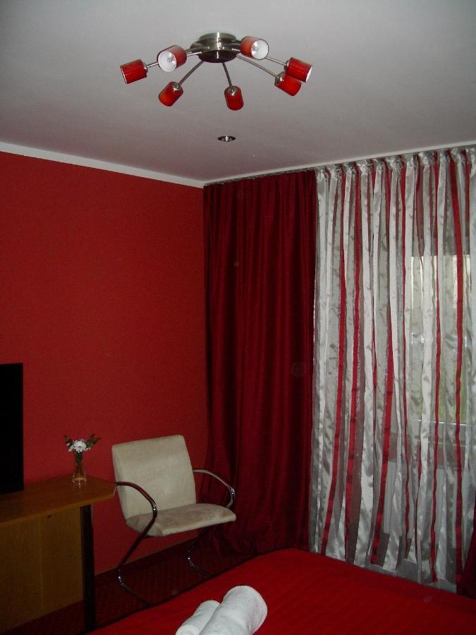 Kardamon Bed & Breakfast Żary Oda fotoğraf
