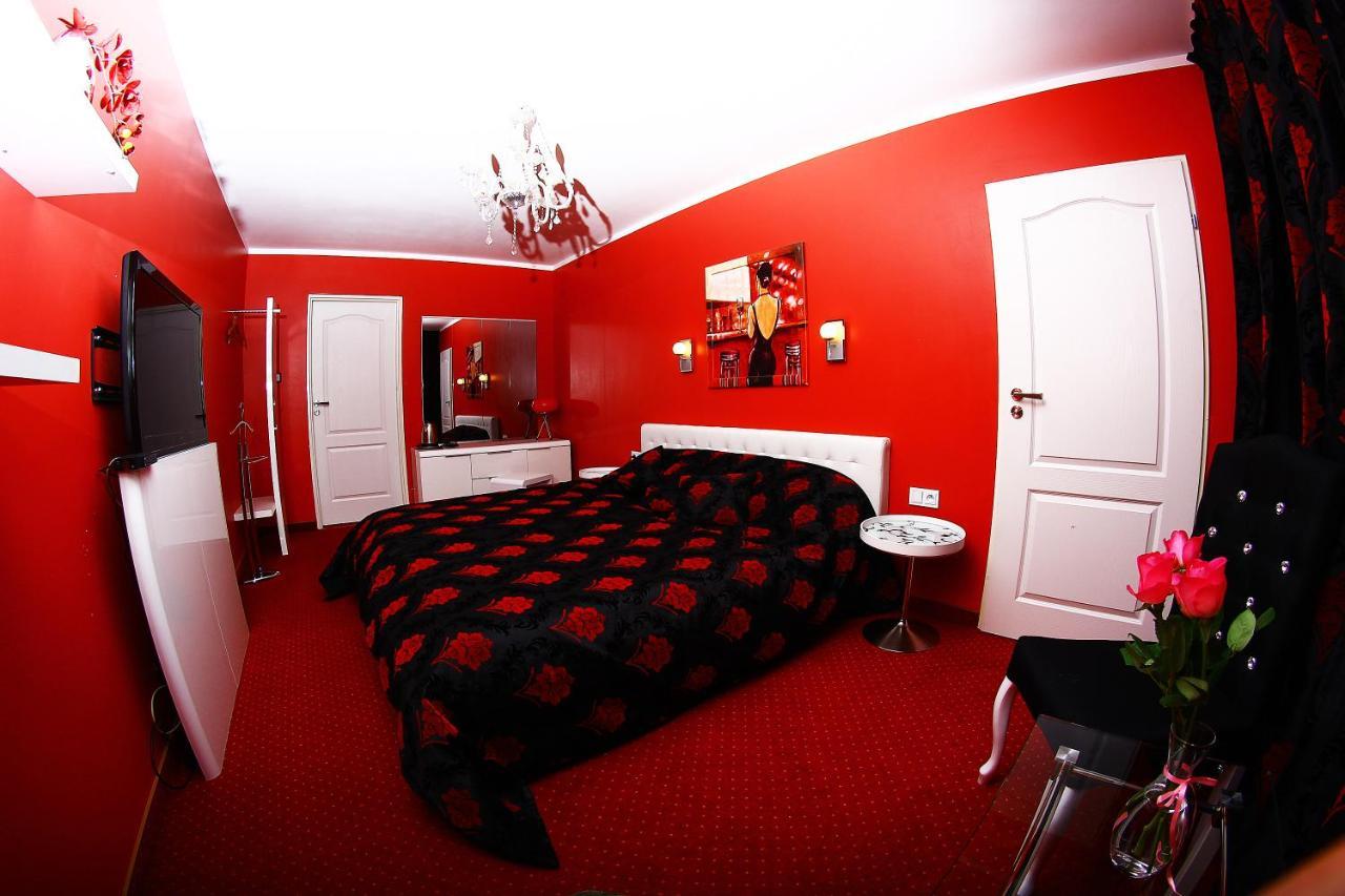 Kardamon Bed & Breakfast Żary Oda fotoğraf