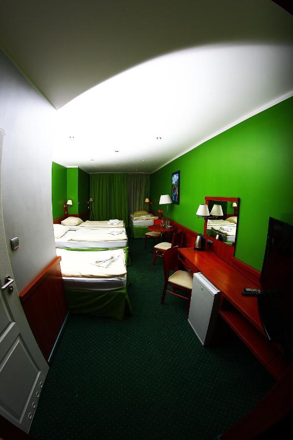 Kardamon Bed & Breakfast Żary Oda fotoğraf