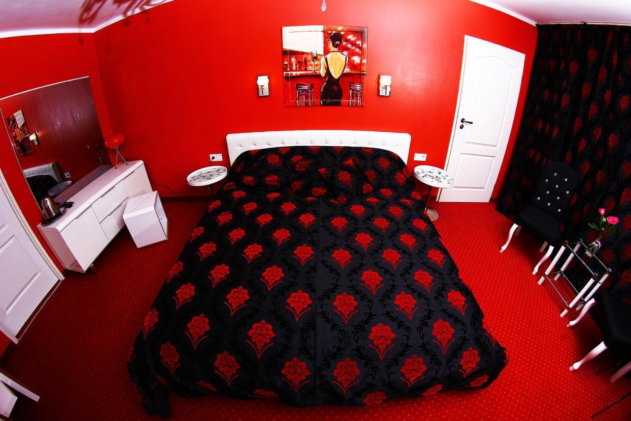 Kardamon Bed & Breakfast Żary Oda fotoğraf