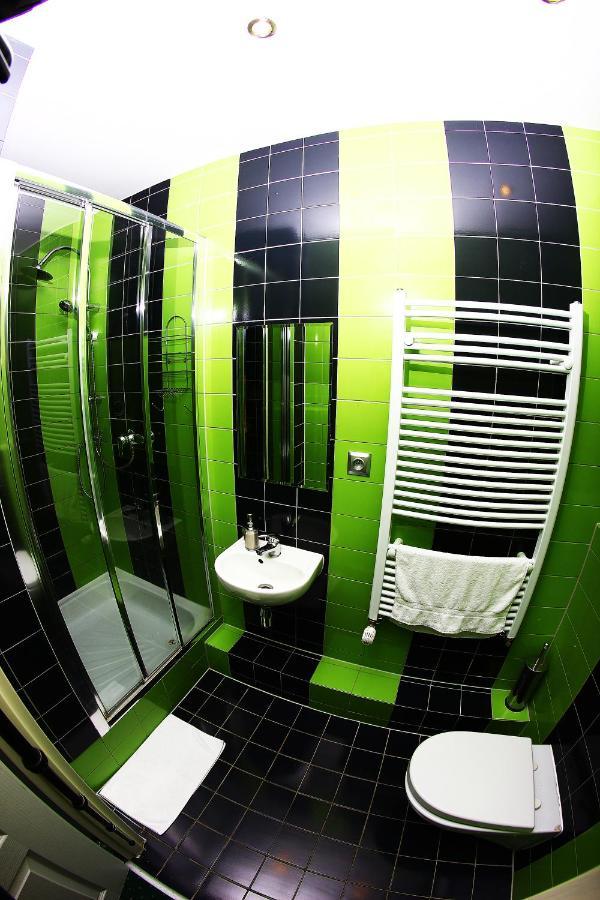 Kardamon Bed & Breakfast Żary Oda fotoğraf