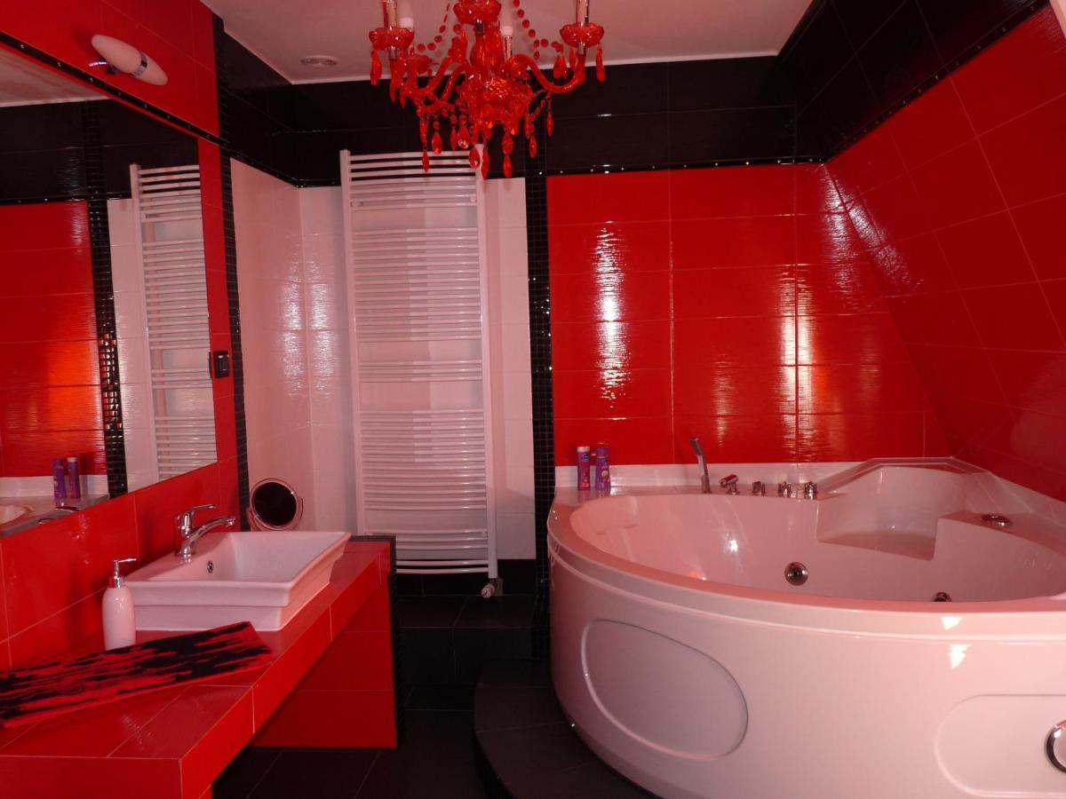 Kardamon Bed & Breakfast Żary Dış mekan fotoğraf